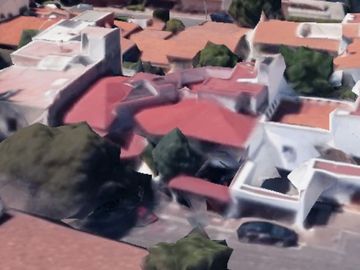 VENTA DE CASA EN VILLA CHARRA DEL PEDREGAL ALVARO OBREGON
