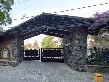 VENTA DE CASA EN VILLA CHARRA DEL PEDREGAL ALVARO OBREGON