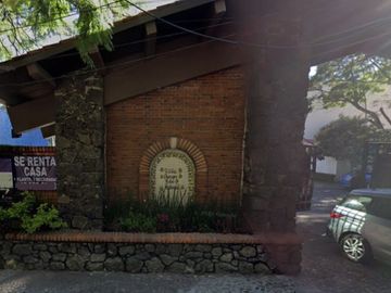 VENTA DE CASA EN VILLA CHARRA DEL PEDREGAL ALVARO OBREGON