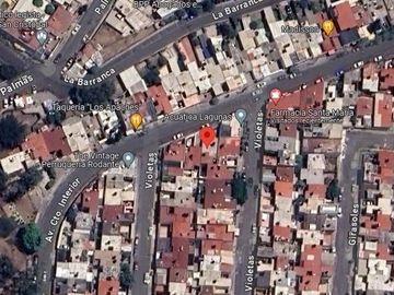 VENTA EN CASA EN IZCALLI ECATEPEC