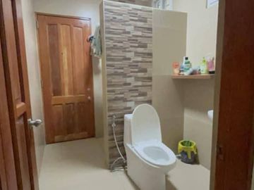 HOUSE AND LOT FOR SALE IN SIBULAN ID 15006