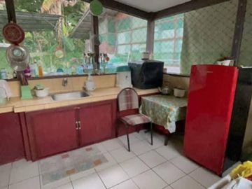 HOUSE AND LOT FOR SALE IN SIBULAN ID 15006