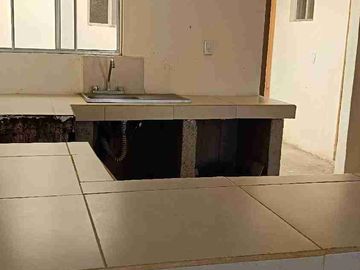 Venta de casa dentro de Morelia para remodelar