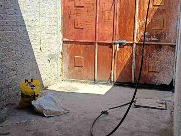Venta de casa dentro de Morelia para remodelar
