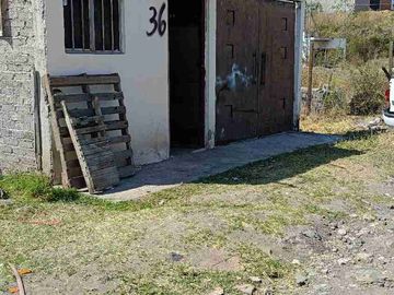 Venta de casa dentro de Morelia para remodelar