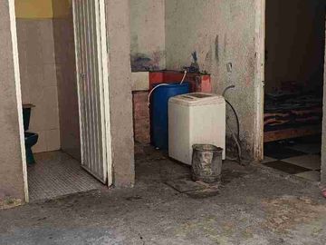 VENTA DE CASA PARA REMODELAR COL VICENTE LOMBARDO