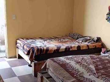 VENTA DE CASA PARA REMODELAR COL VICENTE LOMBARDO