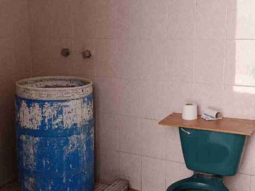 VENTA DE CASA PARA REMODELAR COL VICENTE LOMBARDO