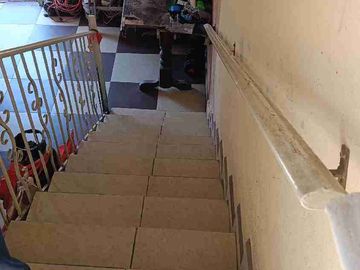 VENTA DE CASA PARA REMODELAR COL VICENTE LOMBARDO