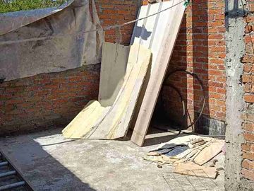 VENTA DE CASA PARA REMODELAR COL VICENTE LOMBARDO