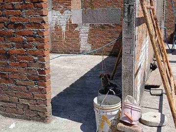 VENTA DE CASA PARA REMODELAR COL VICENTE LOMBARDO
