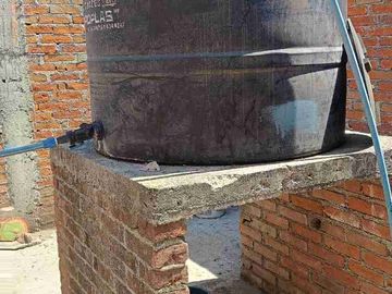 VENTA DE CASA PARA REMODELAR COL VICENTE LOMBARDO