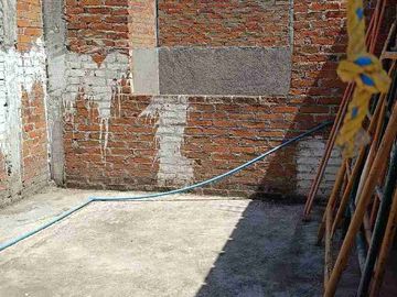 VENTA DE CASA PARA REMODELAR COL VICENTE LOMBARDO