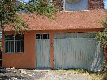 VENTA DE CASA PARA REMODELAR COL VICENTE LOMBARDO