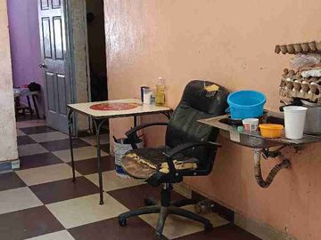 VENTA DE CASA PARA REMODELAR COL VICENTE LOMBARDO