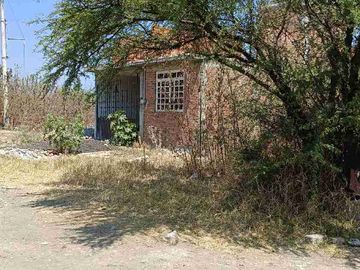 VENTA DE CASA PARA REMODELAR COL VICENTE LOMBARDO