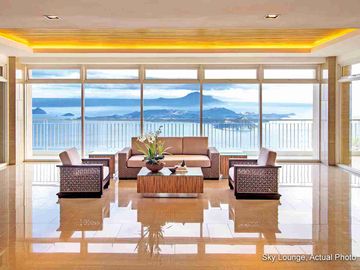 EARLY MOVE-IN PROMOS WIND RESIDENCES SMDC Condominium in Tagaytay City