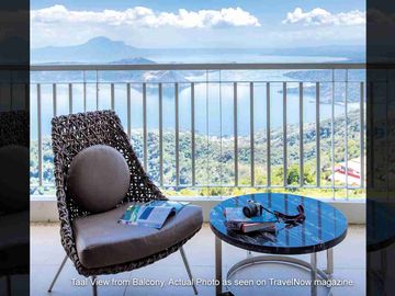 EARLY MOVE-IN PROMOS WIND RESIDENCES SMDC Condominium in Tagaytay City