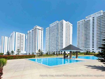 EARLY MOVE-IN PROMOS WIND RESIDENCES SMDC Condominium in Tagaytay City