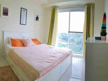 EARLY MOVE-IN PROMOS WIND RESIDENCES SMDC Condominium in Tagaytay City