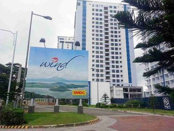 EARLY MOVE-IN PROMOS WIND RESIDENCES SMDC Condominium in Tagaytay City
