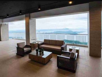 EARLY MOVE-IN PROMOS WIND RESIDENCES SMDC Condominium in Tagaytay City