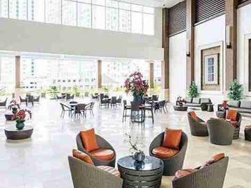 EARLY MOVE-IN PROMOS WIND RESIDENCES SMDC Condominium in Tagaytay City
