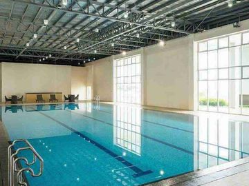 EARLY MOVE-IN PROMOS WIND RESIDENCES SMDC Condominium in Tagaytay City