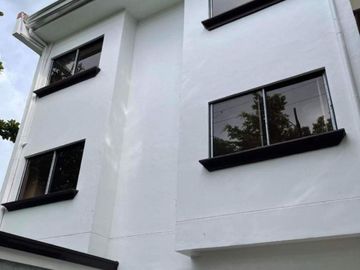 FOR SALE: 480 SQM Building in Concepcion Dos, Marikina City