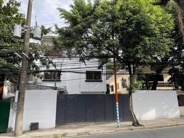 FOR SALE: 480 SQM Building in Concepcion Dos, Marikina City
