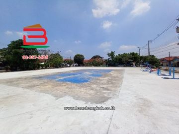 บ้านแฝด หมู่บ้าน ทรัพย์ธานี รังสิต-คลอง 9 เนื้อที่ 37.1 ตรว. ใกล้ซีเจ ซูเปอร์มาร์เก็ต สาขารังสิตคลอง 9 ถนนรังสิต-นครนายก ตำบลลำผักกูด อำเภอธัญบุรี จัง