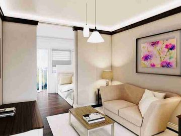 PRESELLING SMDC Cool Suites at Wind Residences Tagaytay City