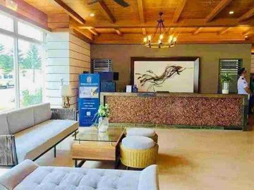 PRESELLING SMDC Cool Suites at Wind Residences Tagaytay City