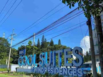 PRESELLING SMDC Cool Suites at Wind Residences Tagaytay City