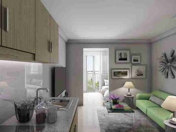 PRESELLING SMDC Cool Suites at Wind Residences Tagaytay City
