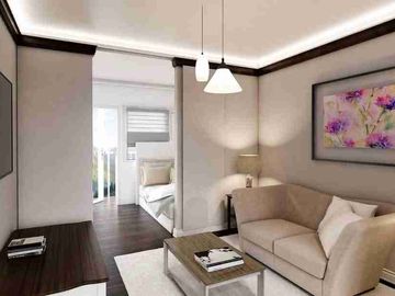 PRESELLING SMDC Cool Suites at Wind Residences Tagaytay City