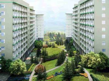PRESELLING SMDC Cool Suites at Wind Residences Tagaytay City