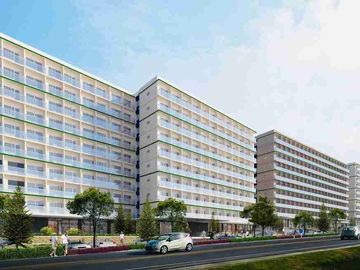 PRESELLING SMDC Cool Suites at Wind Residences Tagaytay City
