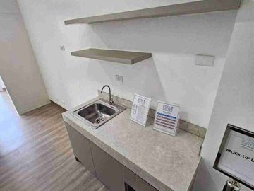 PRESELLING SMDC Cool Suites at Wind Residences Tagaytay City