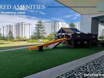 PRESELLING SMDC Cool Suites at Wind Residences Tagaytay City