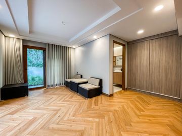6 Bedroom 6BR Fully Furnished House for Sale in Loyola Grand Villas at Marikina City NEGOTIABLE!