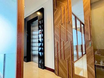 Dijual APARTEMEN THE KENCANA RESIDENCE