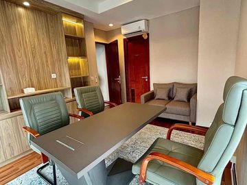 Dijual APARTEMEN THE KENCANA RESIDENCE