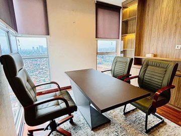 Dijual APARTEMEN THE KENCANA RESIDENCE