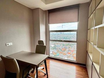 Dijual APARTEMEN THE KENCANA RESIDENCE