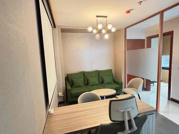 Dijual APARTEMEN THE KENCANA RESIDENCE