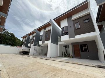 Affordable single attached home for sale ready for occupancy rfo flood free in antipolo city near robinsons place