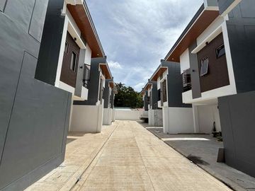 Affordable single attached home for sale ready for occupancy rfo flood free in antipolo city near robinsons place