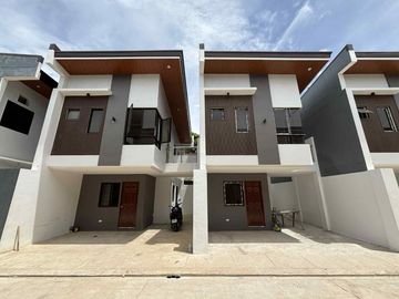 Affordable single attached home for sale ready for occupancy rfo flood free in antipolo city near robinsons place
