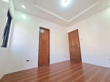 Affordable single attached home for sale ready for occupancy rfo flood free in antipolo city near robinsons place